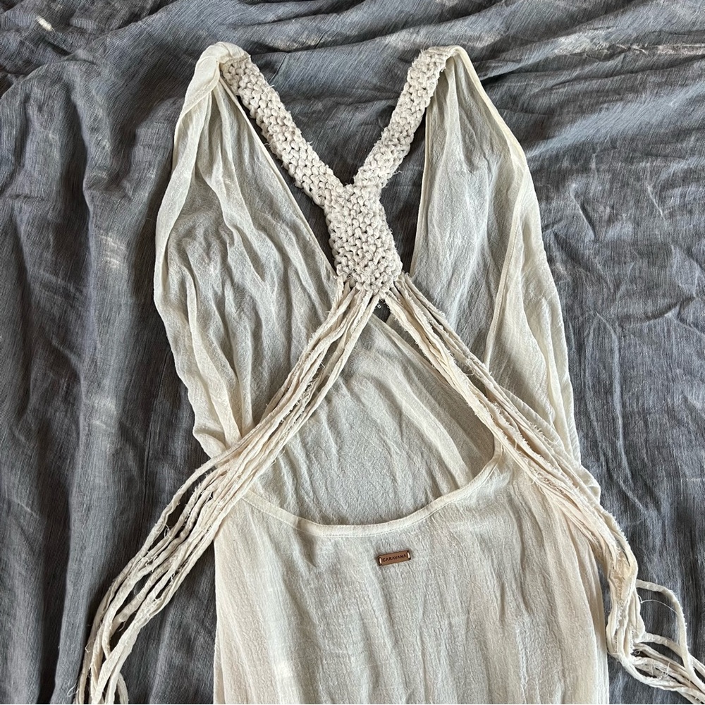 Caravana dress